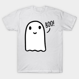 Hey Boo! T-Shirt